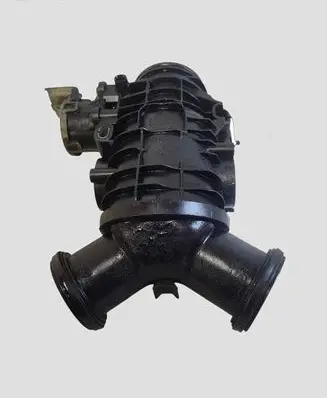 Jaguar XF X250 Throttle valve 9X2Q9L444CA