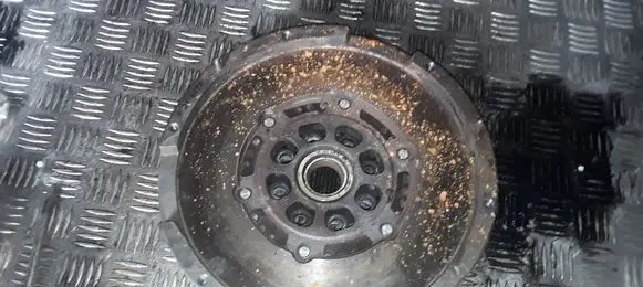 Ford Transit Flywheel BK216477