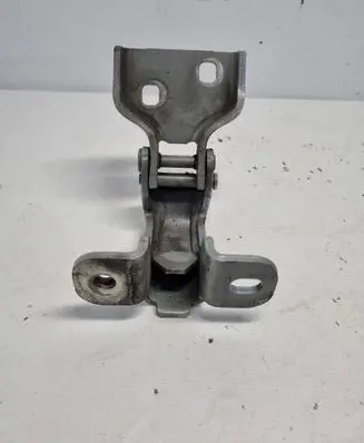Opel Vivaro Front door upper hinge 804005400R 93450652