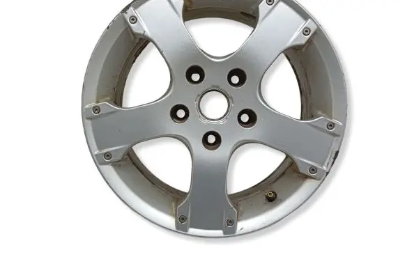 Volkswagen Transporter - Caravelle T5 R16 alloy rim 5X120 5X120R16