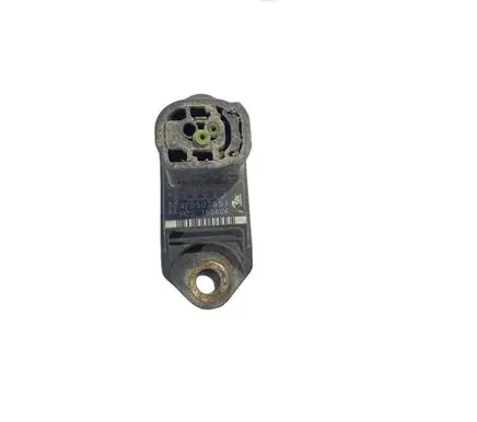 Audi A6 S6 C6 4F Airbag deployment crash/impact sensor 4F0907651