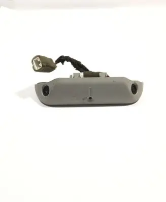 Nissan Qashqai Alarm control unit/module 28435JD10
