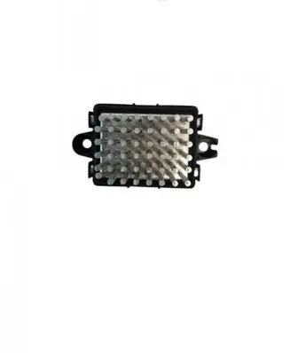 Opel Astra J Heater blower fan relay 13503201