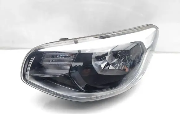 Headlight/headlamp
