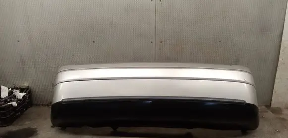 Audi A2 Rear bumper 