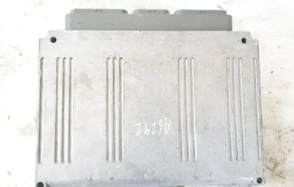 Jaguar S-Type Other control units/modules xw4t-13b525-bb