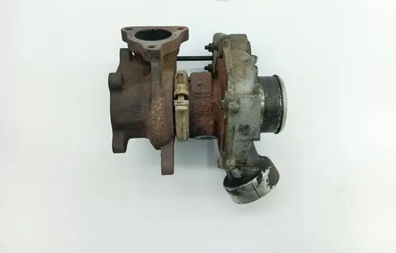 Chrysler PT Cruiser Turbo A6640960299 AL0015