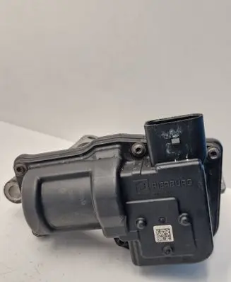 Audi A6 S6 C7 4G Throttle valve 059129593H