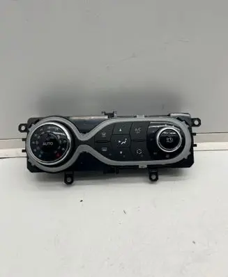 Renault Zoe Climate control unit 275107386R