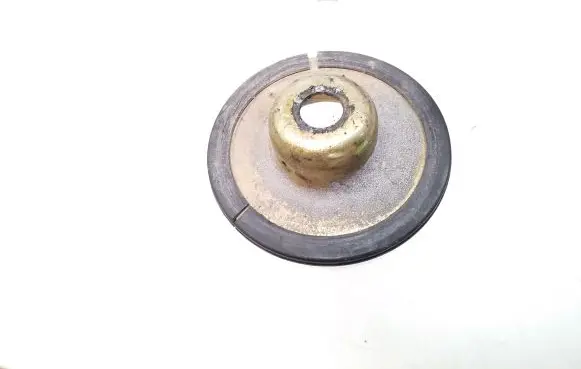 Volkswagen Golf II Coil spring mount 357412319