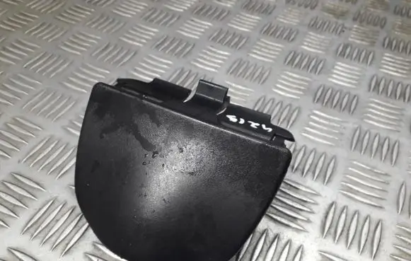 Peugeot 206 Car ashtray 9627639377