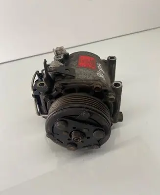 Mitsubishi Space Star Air conditioning (A/C) compressor (pump) MR500007 3220883 AKC200A072