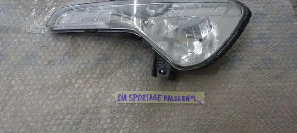 KIA Sportage Headlight/headlamp 9220139220103