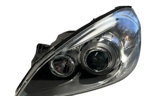 Volvo S60 Headlight/headlamp 31299990