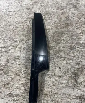BMW 3 F30 F35 F31 Front door trim (molding) 7263383