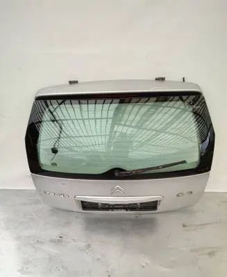 Citroen C3 Tailgate/trunk/boot lid