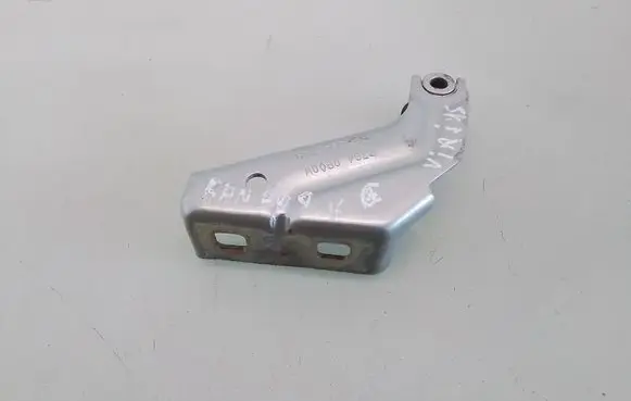Renault Kangoo I Sliding door upper roller guide/hinge 