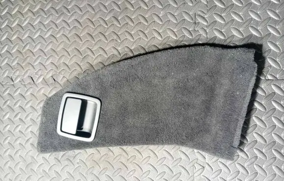 BMW 5 GT F07 Other trunk/boot trim element 7211418 52107010