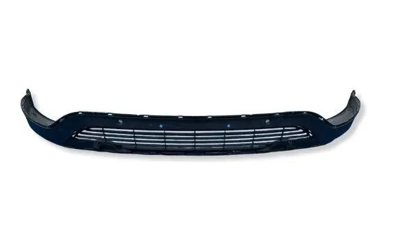 Mercedes-Benz EQB Front bumper A2438854700 A2438856301