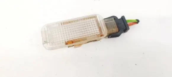 Audi A6 S6 C5 4B Other interior light 4B0947415