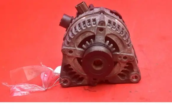 Volvo S40 Generator/alternator 104210-2710