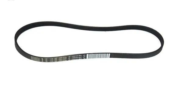 Iveco Daily 4th gen Alternator belt 