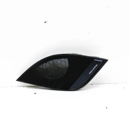 Audi A5 Dash center speaker trim cover 8W1035428 8W1857228A