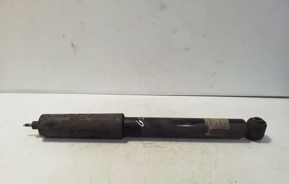 Volvo XC60 Rear shock absorber/damper 31406012
