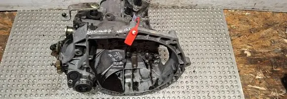 Citroen C3 Manual 5 speed gearbox S25053175 20CQ53