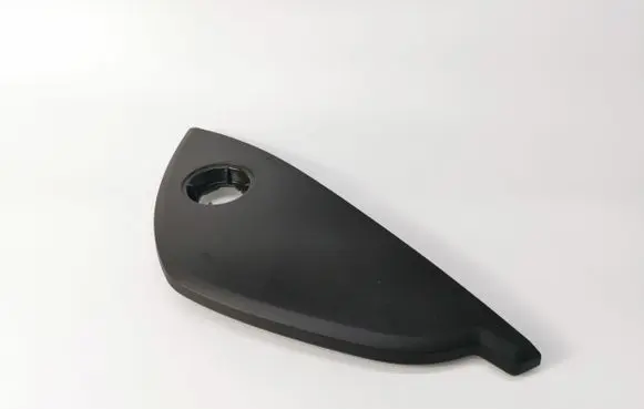 Volvo XC90 Dashboard side end trim 31363696