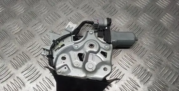 Lexus GS 250 350 300H 450H Tailgate/trunk/boot lock/catch/latch 8301001071