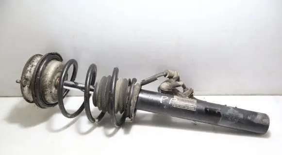 BMW 3 E90 E91 Front shock absorber with coil spring 