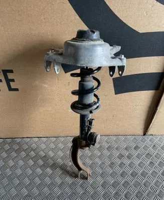 Audi A4 S4 B8 8K Front shock absorber/damper 8F0413030