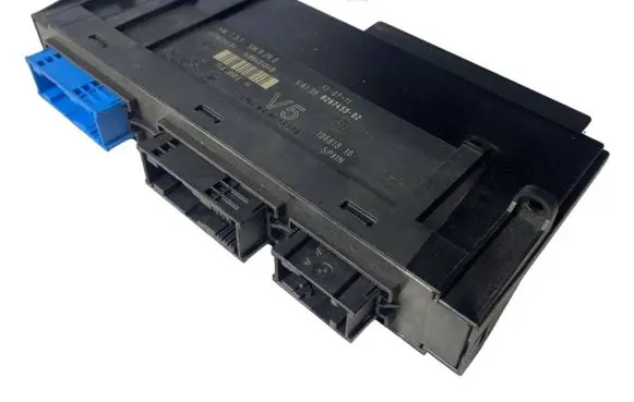 BMW 7 F01 F02 F03 F04 Comfort/convenience module 9267455 926745502