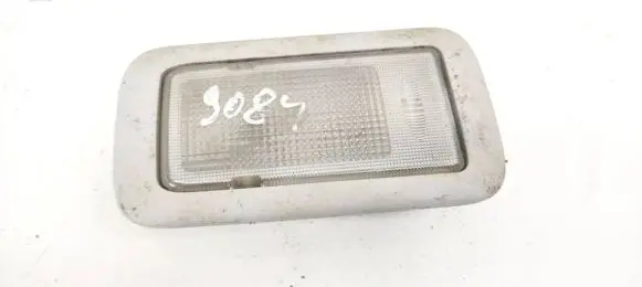 Chrysler Sebring (ST-22 - JR) Rear seat light 1158260 1158-260