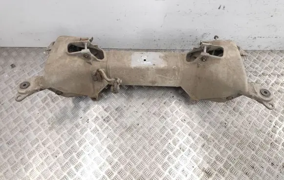 Citroen C6 Rear subframe 9640718710