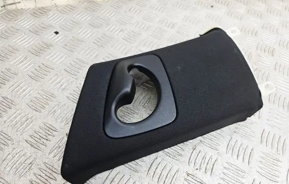 BMW 5 GT F07 (B) pillar trim (top) 9149118 51439149118