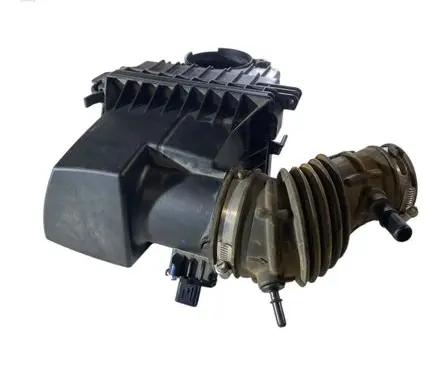 Ford Ecosport Air filter box GN159C662FD 0521910074