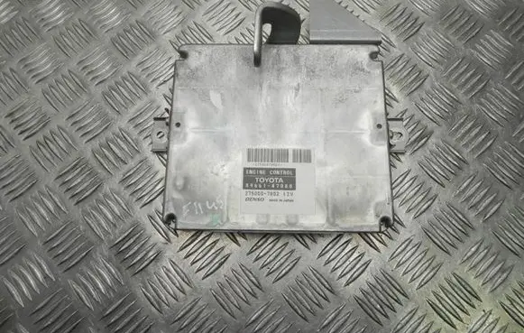 Toyota Prius (XW20) Other control units/modules 8966147080 E1145