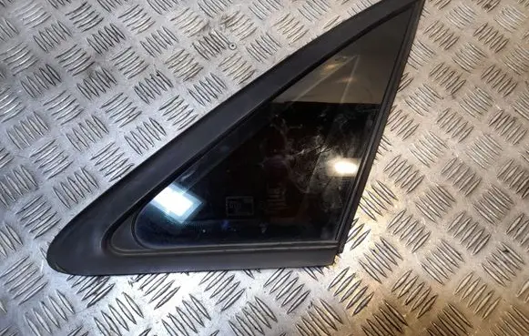 Audi A4 S4 B9 Rear side window 8W5845300F