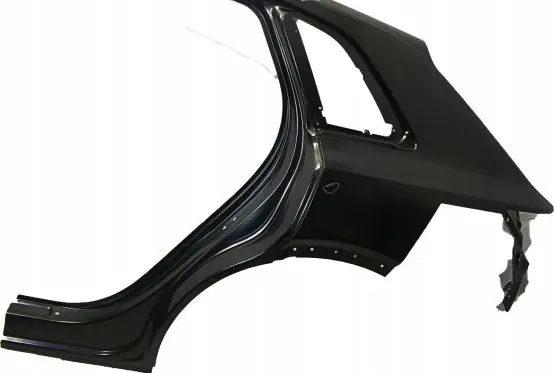 Audi e-tron Rear quarter panel 4KE809837