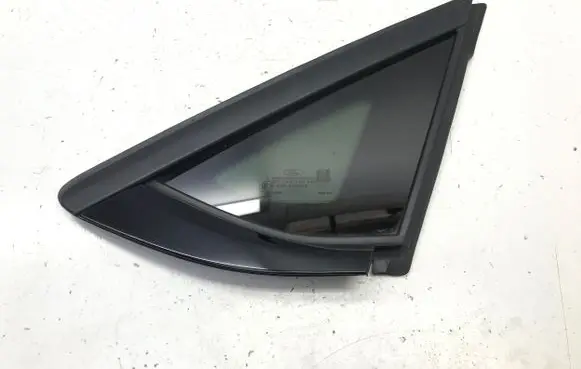 Ford Mustang Mach-E Rear side window LJ8BR297B00 LJ8BR297B00B
