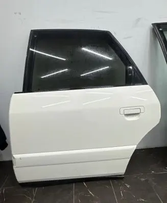Audi A6 S6 C4 4A Rear door 