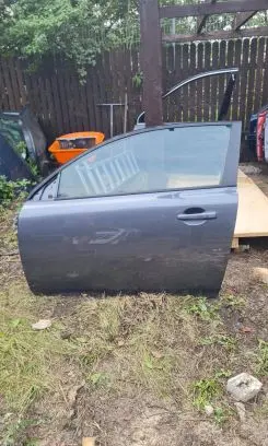 Door (2 Door Coupe)