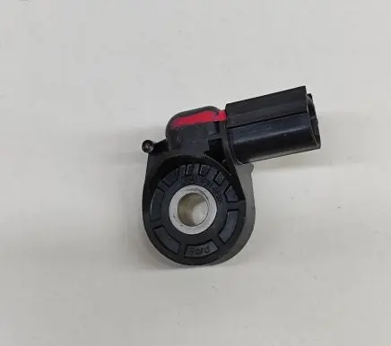 Ford Mustang Mach-E Airbag deployment crash/impact sensor HS7T14B006AA