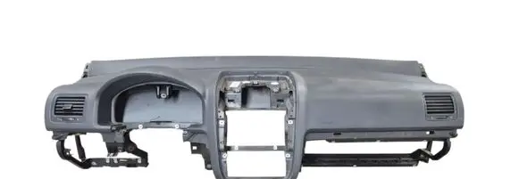 Volkswagen Golf V Dashboard 1155D300437 1K1857003