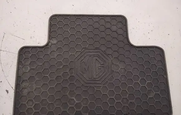 MG Marvel R Rear floor mat 