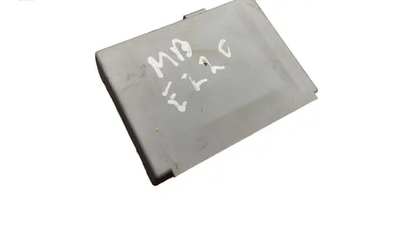 Mercedes-Benz E W211 Gateway control module A2115408445 A2115408245 A2114420027
