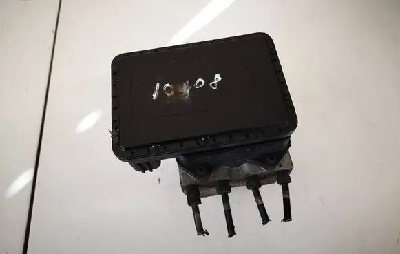 Honda CR-V ABS Pump snbj0 a11d12397