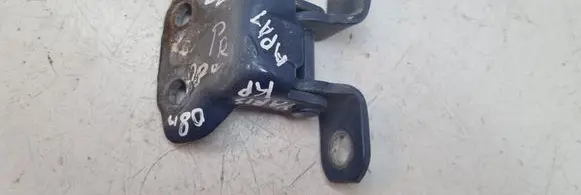 Toyota Yaris Front door lower hinge 